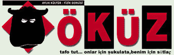 ky Dergisi